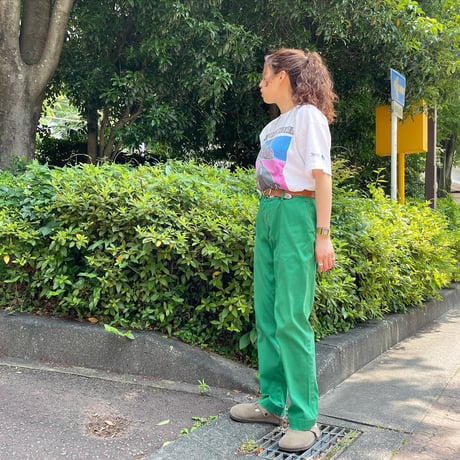POLO GOLF チノパン