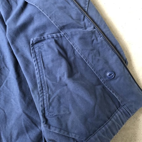 POLO コットンジャケット