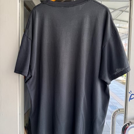 オバマ×キング牧師 プリントTシャツ L