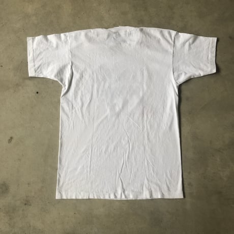90's USA製PEPSI プリントTシャツ