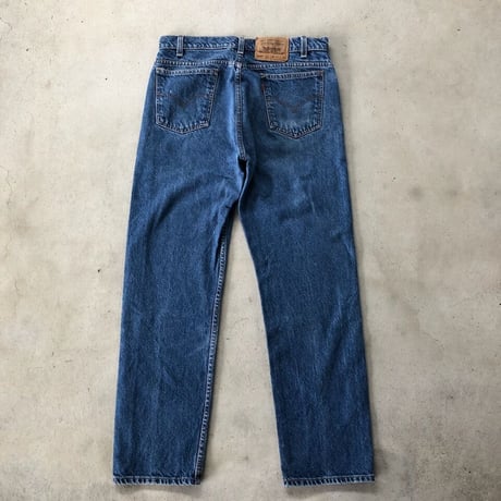 Levi's505  W34×L30