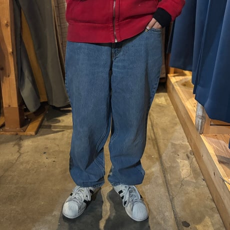 Levi’s 560 テーパードデニム　W29 L30