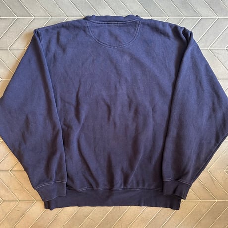 90s NIKE ミシガンスウェット