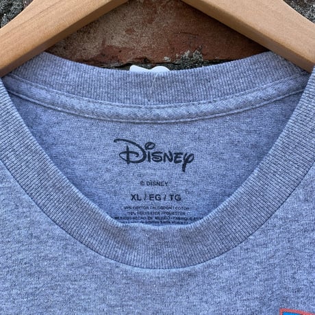 DISNEY DADS Tシャツ