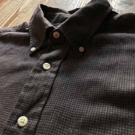 Brooks Brothers ボタンダウンシャツ　L