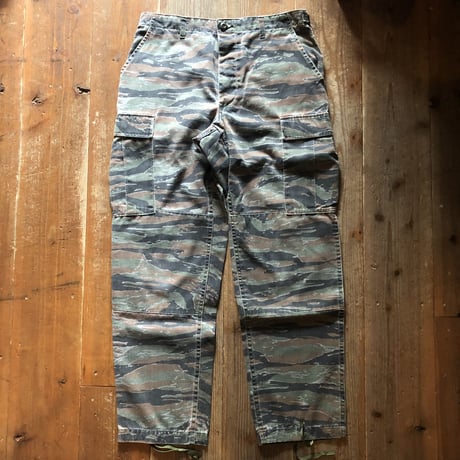96年TROUSERS COMBAT  M-R