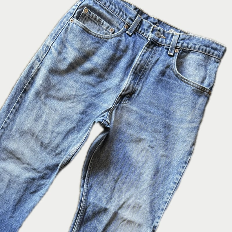 USA製90年代Levi's 517 W33×L29 | CUSTOM FEVER