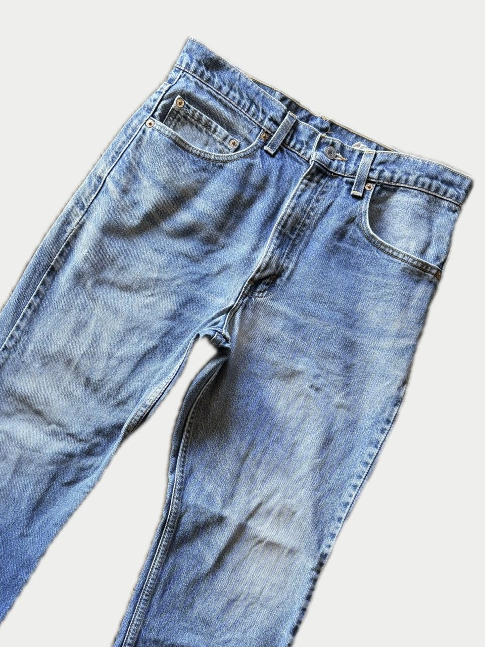 USA製90年代Levi's 517 W33×L29 | CUSTOM FEVER