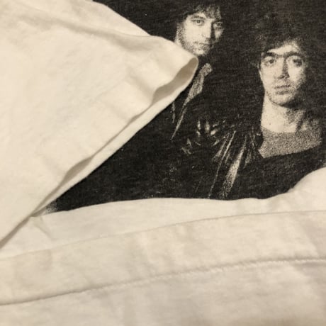 R.E.M. 1989 GREEN WORLD TOUR
