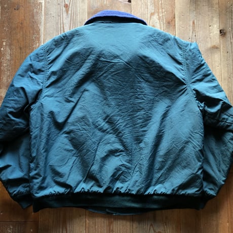 USA製 80's～ Eddie Bauer〝WINDFOIL〟
