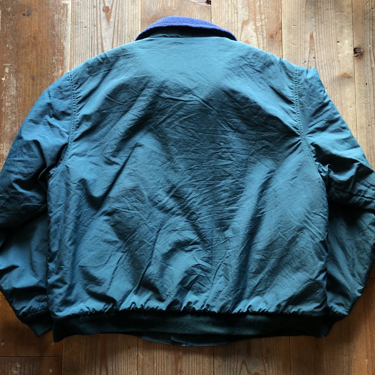 USA製 80's~ Eddie Bauer〝WINDFOIL〟 | CUSTOM FEVER USA製 80's~ Eddie Bauer〝WINDFOIL〟 | CUSTOM FEVER