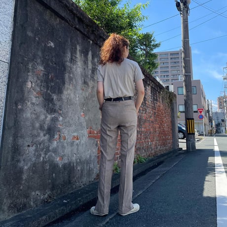 Levi'sアクションスラックス