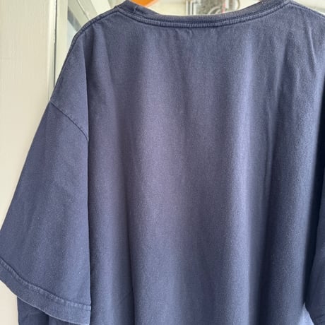 CHAPS RALPH LAUREN プリントTシャツ XL