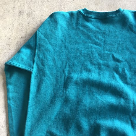 90's USA製Lee 無地スウェット XL