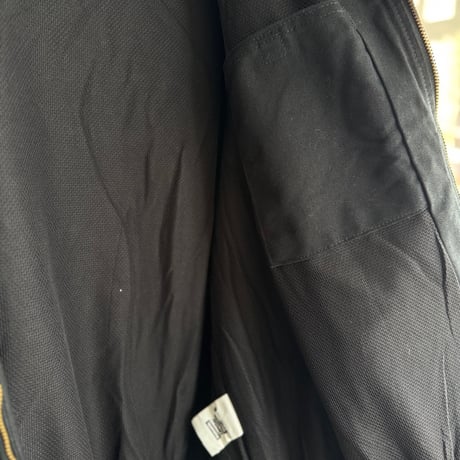 USA製 Carharttアクティブジャケット  XL