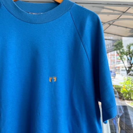60's-70's HANG TEN 無地T M