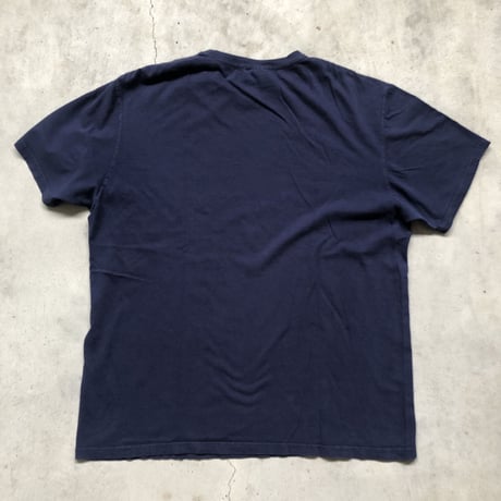 POLO でかロゴTシャツ L