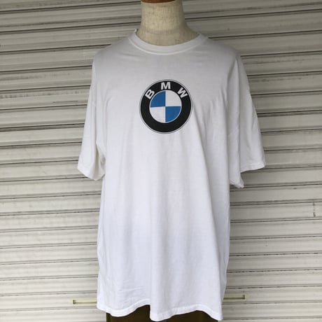90's BMW Tシャツ