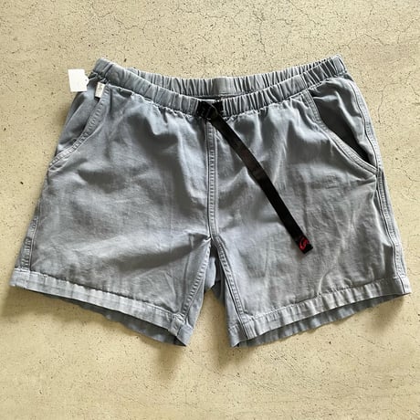 グラミチショーツ