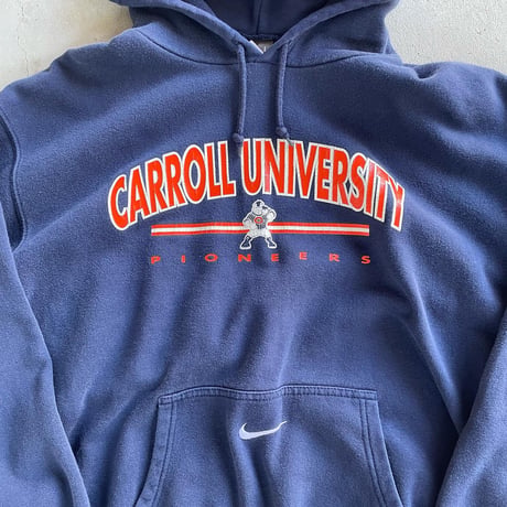 キャロル大学カレッジパーカー