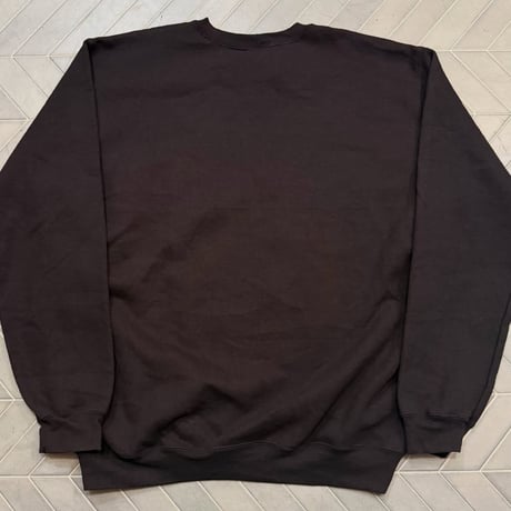 carhartt ワンポイントスウェット