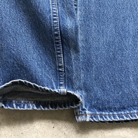 USA製Levi's550  W34×L32