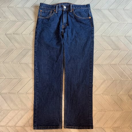 Levi's 505 W32 L29