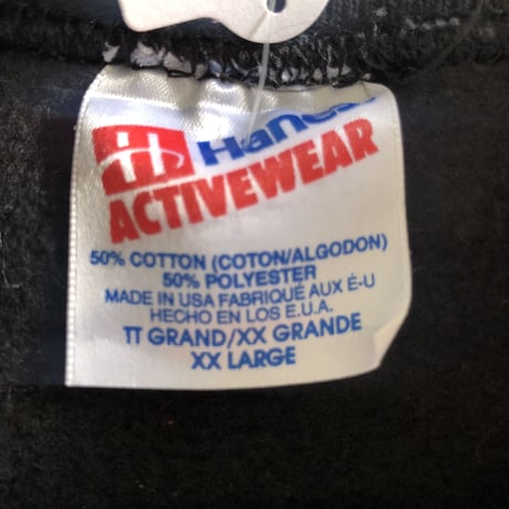 〜90'sBahama スウェット XXL