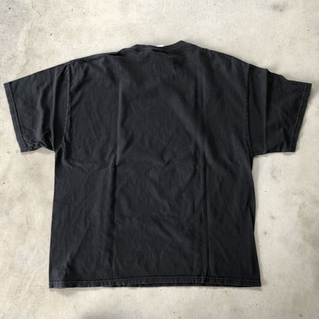 ©︎2004 BATMAN プリントTシャツ  XL