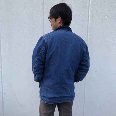 60年代 HERCULESブランケット付き  カバーオール