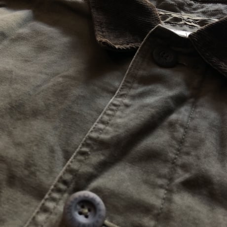 00's ORVIS フィールドジャケット L