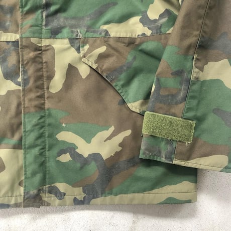 90's ECWCS GEN1 Jacket GORE-TEX 【M-R】
