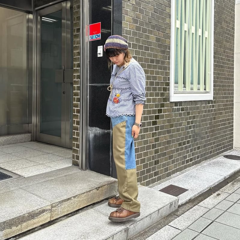 REDHEAD ハンティングパンツ 34×30 | CUSTOM FEVER