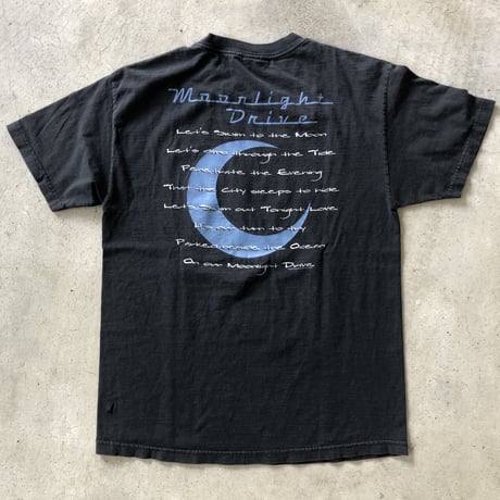 DOORS バンドTシャツ