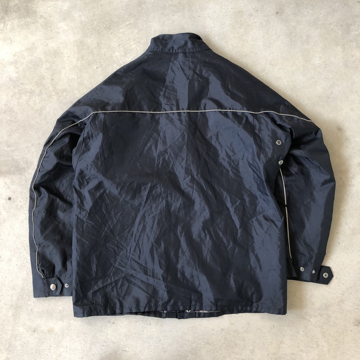 BELSTAFF ナイロンジャケット | CUSTOM FEVER