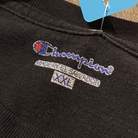 CHAMPIONビッグＴシャツ