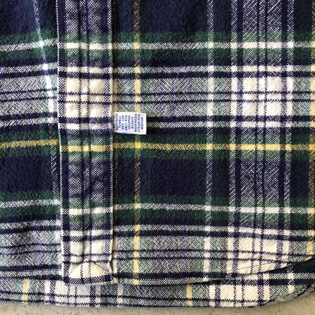 POLO by Ralph Lauren  ネルシャツ