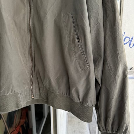 STJOHN'S BAYポリエステルスウィングトップ XL