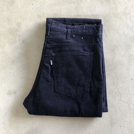 USA製 Levi's646 ベルボトム W33×L34