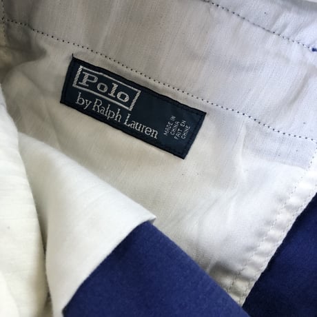 POLO RALPHLAUREN 太畝コーデュロイパンツW38×L32