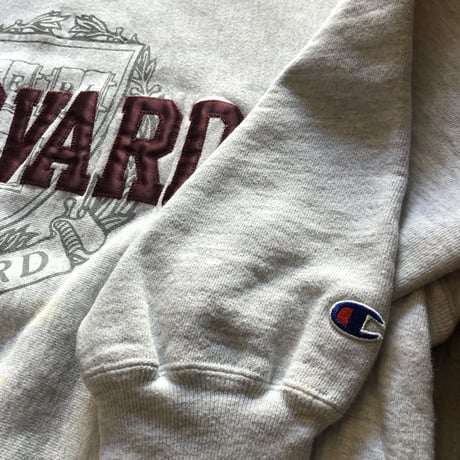 HARVARDチャンピオンリバースウィーブ