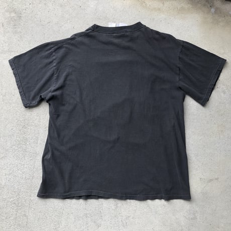 90年代ミッキープリントTシャツ