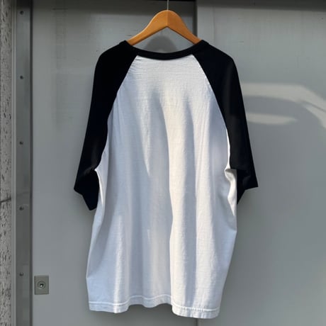 BACARDI ラグランTシャツ