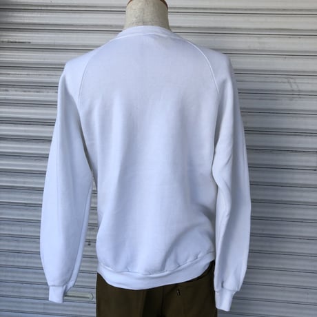 80's U.S.M.Aスウェット