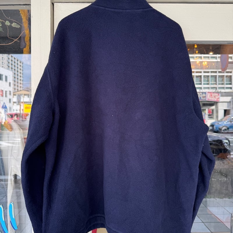 POLO SPORT Ralph Lauren フルジップフリースジャケット | CUSTO