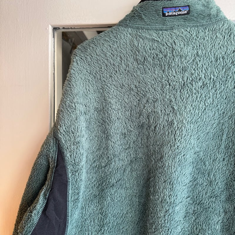 90's USA製 PATAGONIA レギュレーターフリースジャケット M 90's USA製 PATAGONIA レギュレーターフリースジャケット M