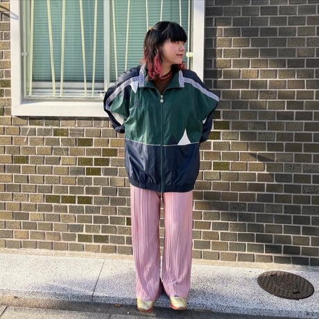 UMBRO ナイロンジャケット
