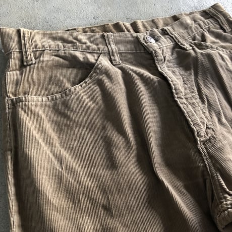 80's USA製 Levi's646 ベルボトム W34×L34