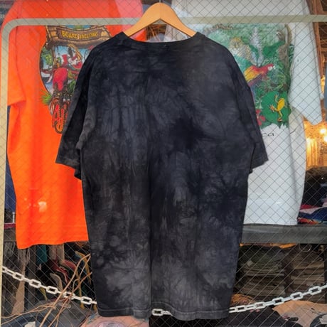 THE MOUNTAIN コウモリTシャツ