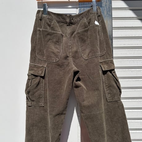 RSQ コーデュロイカーゴパンツ　W28 L32